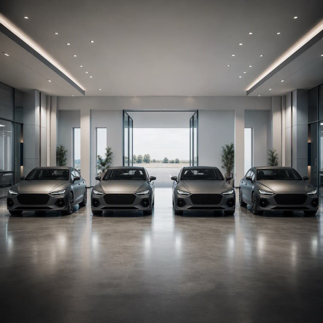 Showroom by GPT-Image-2