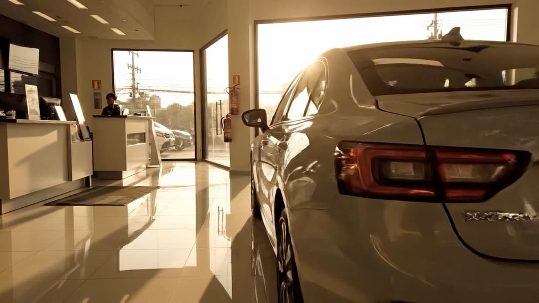 Showroom clip generated with Veo 3.1 Fast — click to play